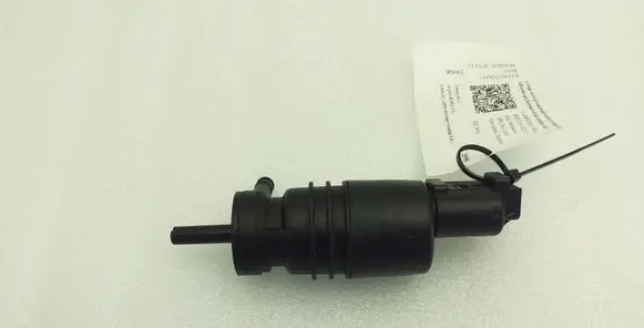 BMW 7 F01 F02 F03 F04 Windscreen/windshield washer pump 6934160 67126934160