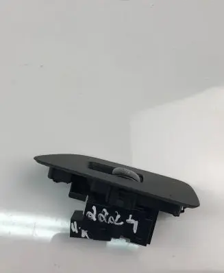Volvo XC90 Electric window control switch 31376458