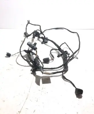 BMW 5 F10 F11 Parking sensor (PDC) wiring loom 9246799 SE284Z 61129241694