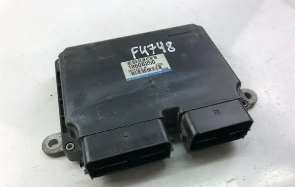 Mitsubishi Lancer VIII Other control units/modules 1860B250 F4748