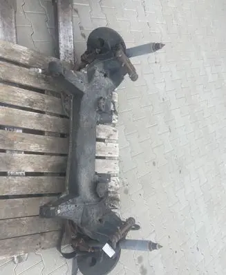 Jaguar XJS Front subframe