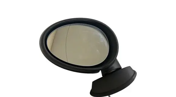 Mini One - Cooper Coupe R56 Front door electric wing mirror E1020904