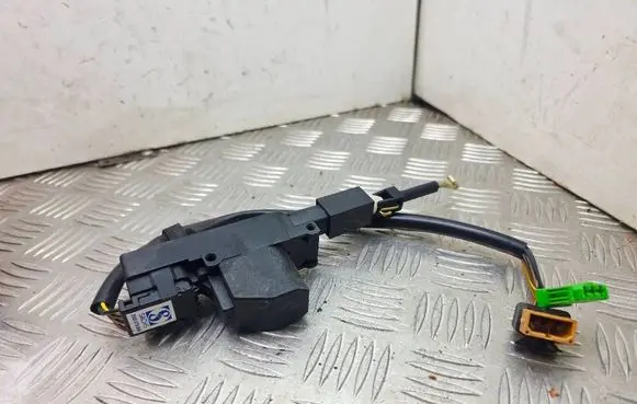 Audi Cabriolet B3 8G Convertible roof lock/latch 8G0959639