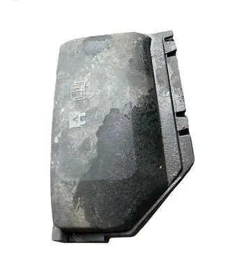 Volvo V70 Fuse box cover 6G9T14A076