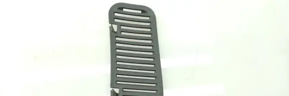 Subaru Forester SF Trunk/boot trim cover 94073FC000
