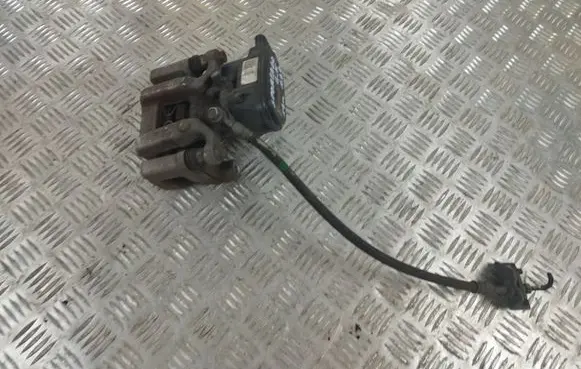 KIA Sportage Rear brake caliper BC140276