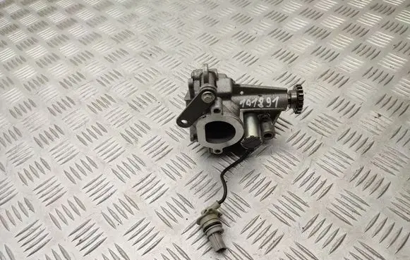 Nissan Qashqai Oil pump 150122762R
