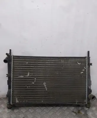 Citroen C5 Coolant radiator