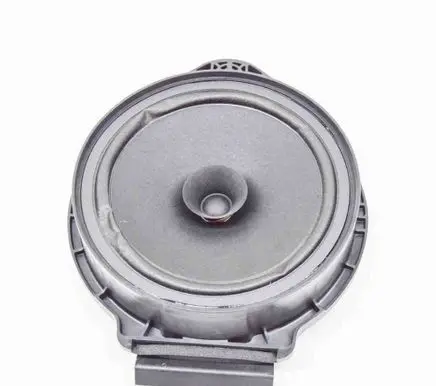 Opel Crossland X Rear door speaker 654558089 39146485