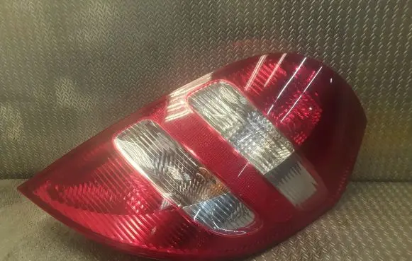 Mercedes-Benz A W169 Rear/tail lights 1698200464