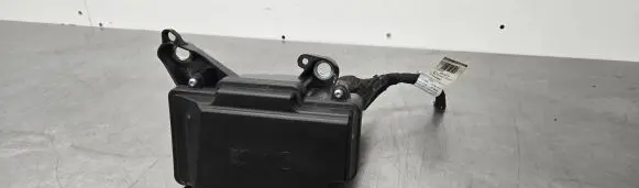 Mercedes-Benz E W213 Fuse box set A2135400024 A2139062202 A2055463100