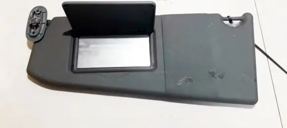 Renault Megane I Sun visor