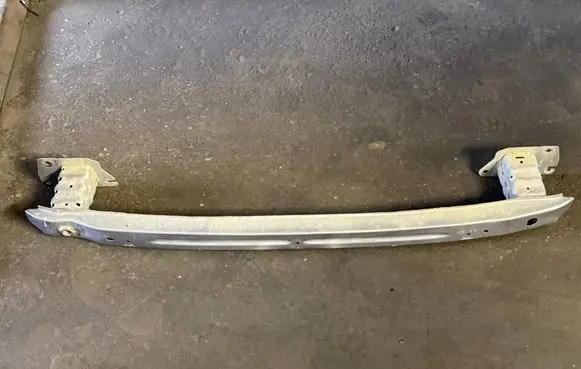 Peugeot 2008 I Rear bumper cross member 9808616680 0141322