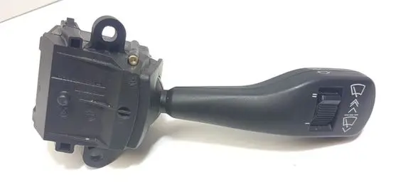 BMW 3 E46 Wiper control stalk 8363664M