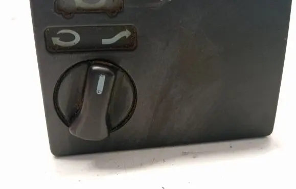 Volkswagen Transporter - Caravelle T4 Interior fan control switch 701959549