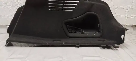 Audi A5 Other trunk/boot trim element 8w6863880D