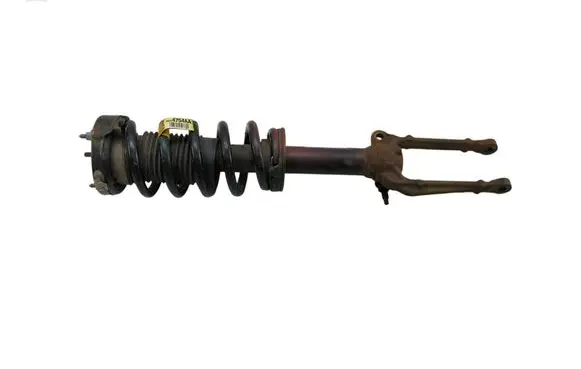 Dodge Charger Front shock absorber with coil spring P68224774AD 68224754AA 68224774AD