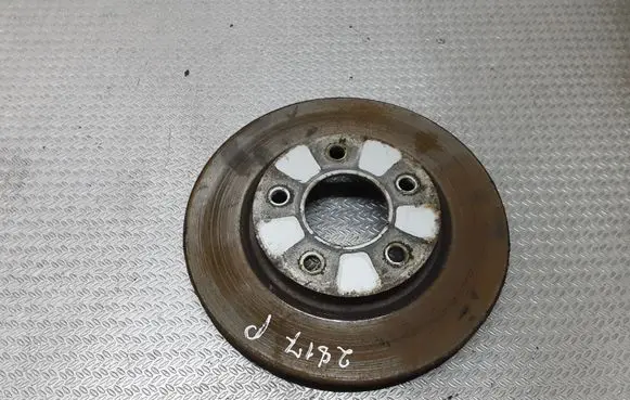 Mitsubishi Lancer VIII Front brake disc