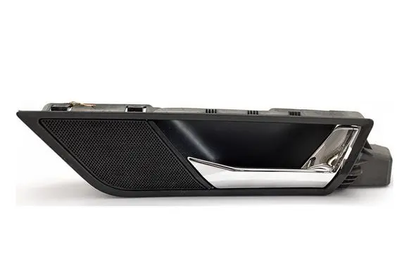 Skoda Fabia Mk3 (NJ) Rear door interior handle