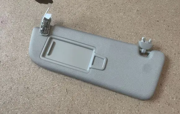 Audi A6 S6 C8 4K Sun visor 4K0857551