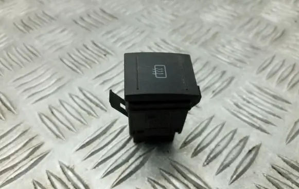 Volkswagen Polo Windscreen/window heater switch 6Q0959621
