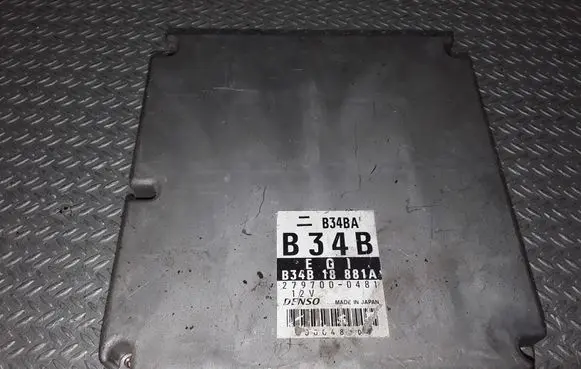 Engine control unit/module