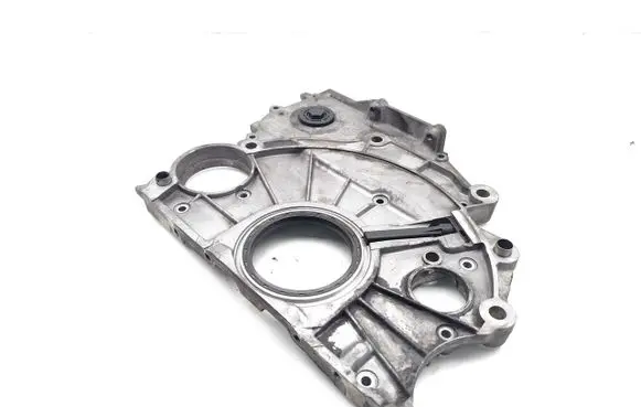 Toyota Avensis T270 Timing chain cover 7812888 14795910 7805188
