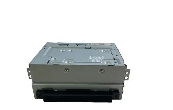 Volvo V70 Radio/CD/DVD/GPS head unit 31466821AA
