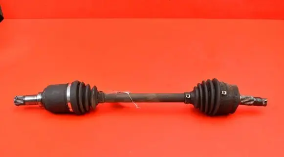 Fiat Panda 141 Front driveshaft