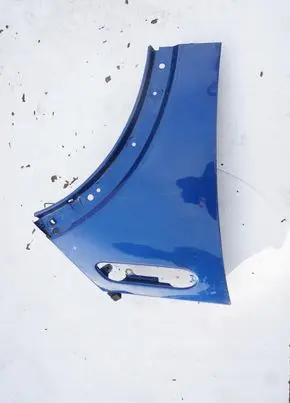 Mini One - Cooper R50 - 53 Fender
