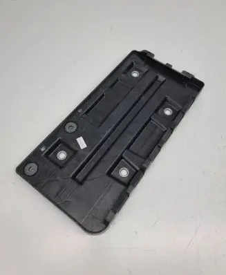 Battery tray