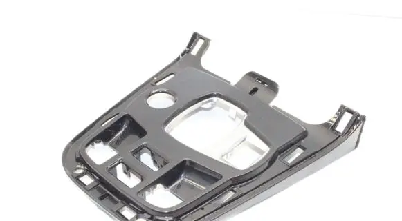 Jaguar F-Type Other center console (tunnel) element EX53045H02B