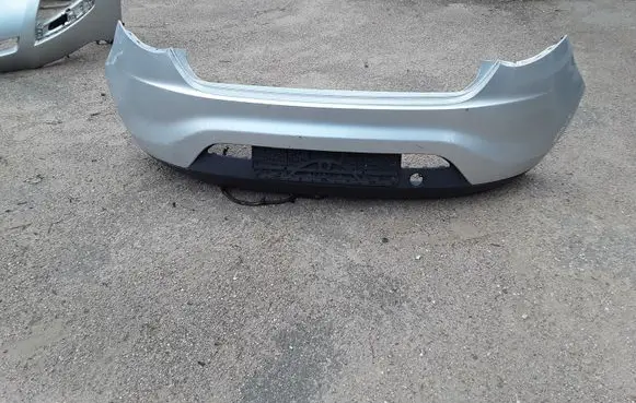 Fiat Bravo Rear bumper 735426845