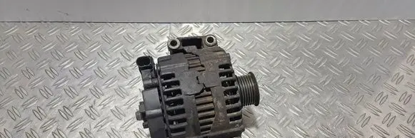 Mercedes-Benz R W251 Generator/alternator 0121715006 A0131543502