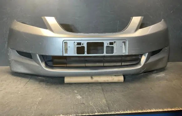 Honda FR-V Front bumper 71101SJDAZZ00