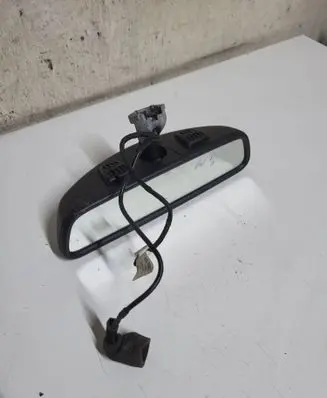 Mercedes-Benz S W222 Rear view mirror (interior) A2228100217