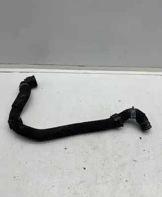 Audi Q4 Sportback e-tron Engine coolant pipe/hose 1EA122291F