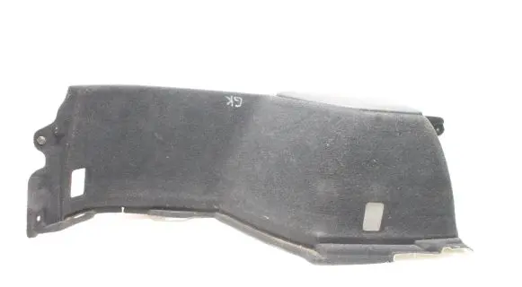 Lexus RX 330 - 350 - 400H Trunk/boot lower side trim panel 
