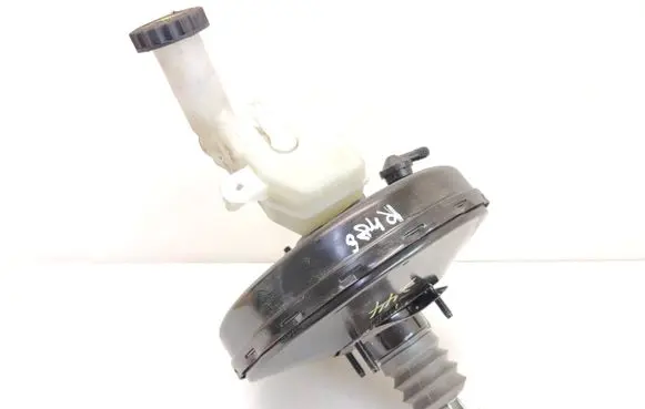 Mitsubishi Outlander Brake booster 4680A297 06277761084