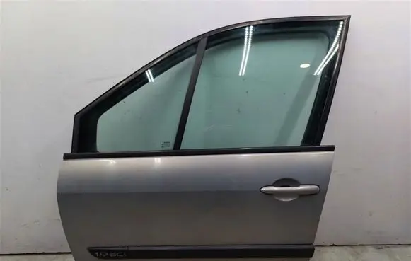 Renault Scenic II - Grand scenic II Front door 