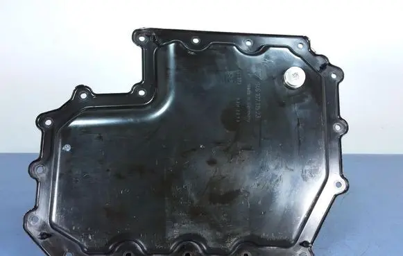 Porsche Panamera (970) Oil sump 94610711523