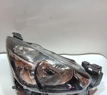 Mazda 2 Headlight/headlamp DB5J51030 DA6A510K0A