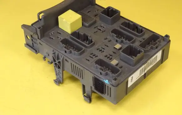 Fuse module