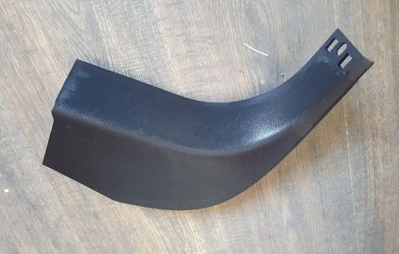 Ford Focus Foot area side trim BM51A02348A