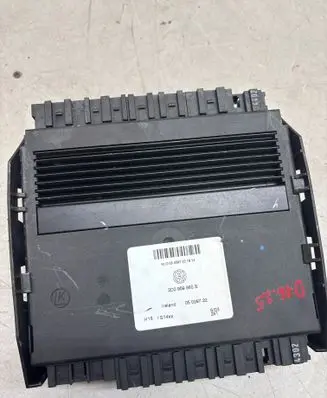 Volkswagen Phaeton Other control units/modules 3D0959860B 05029722