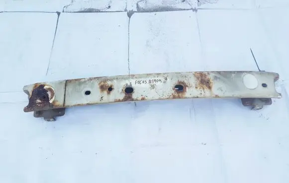 Ford Focus Front bumper cross member
