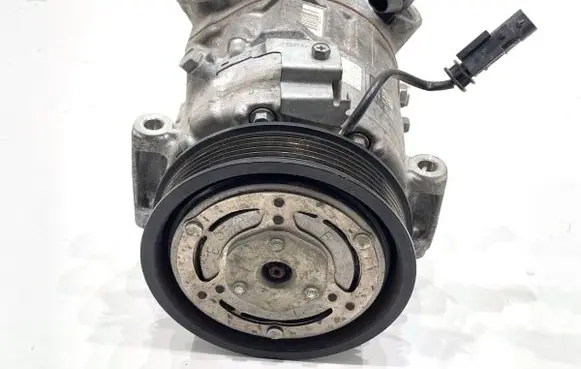 Alfa Romeo Stelvio Air conditioning (A/C) compressor (pump) 
