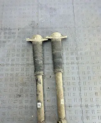 KIA Sportage Rear shock absorber/damper 