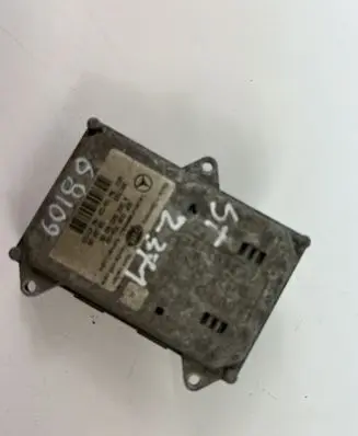 Xenon control unit/module