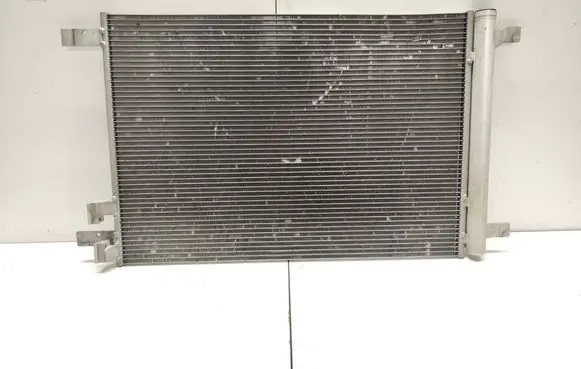Volkswagen T-Roc A/C cooling radiator (condenser) 5Q0816411BD